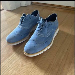 Men’s Cole Haan shoes